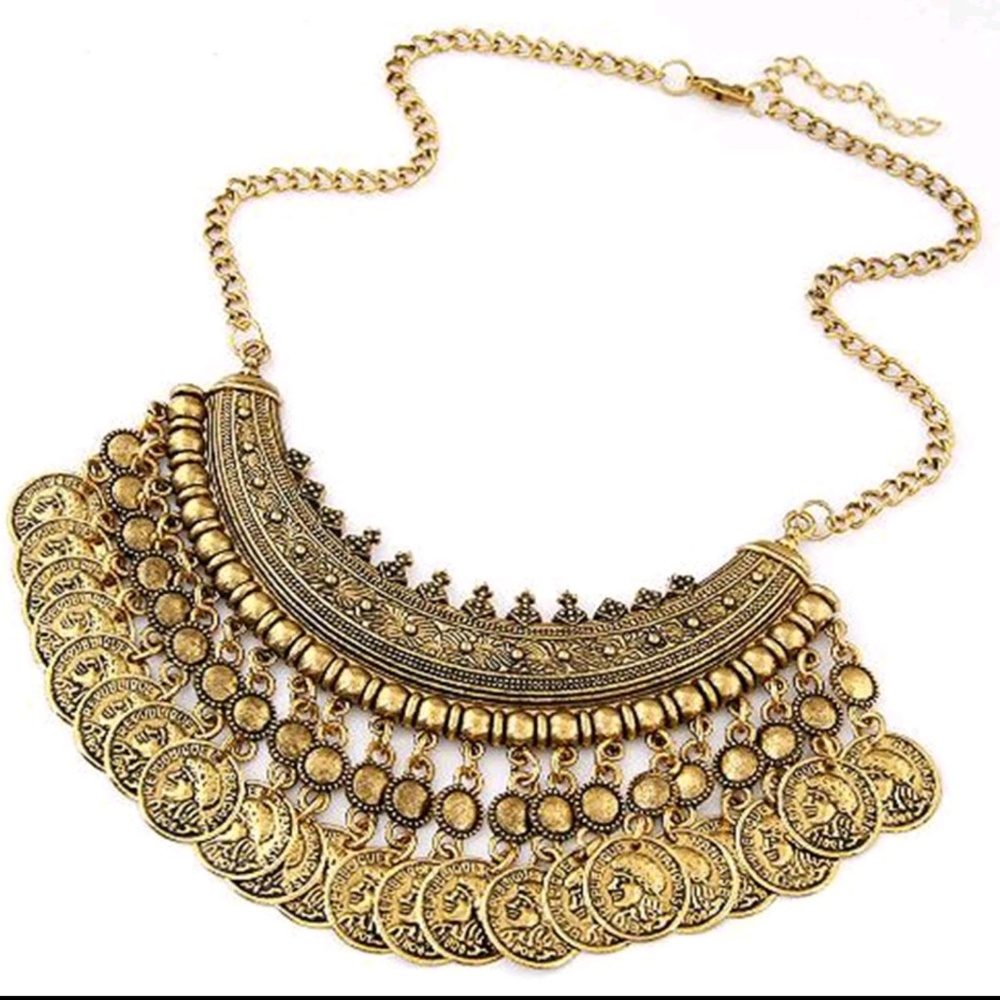 Necklace